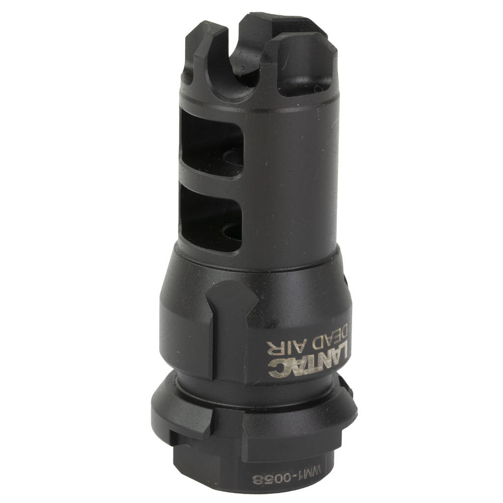 LANTAC DRAGON MUZZLE BRAKE 9MM
