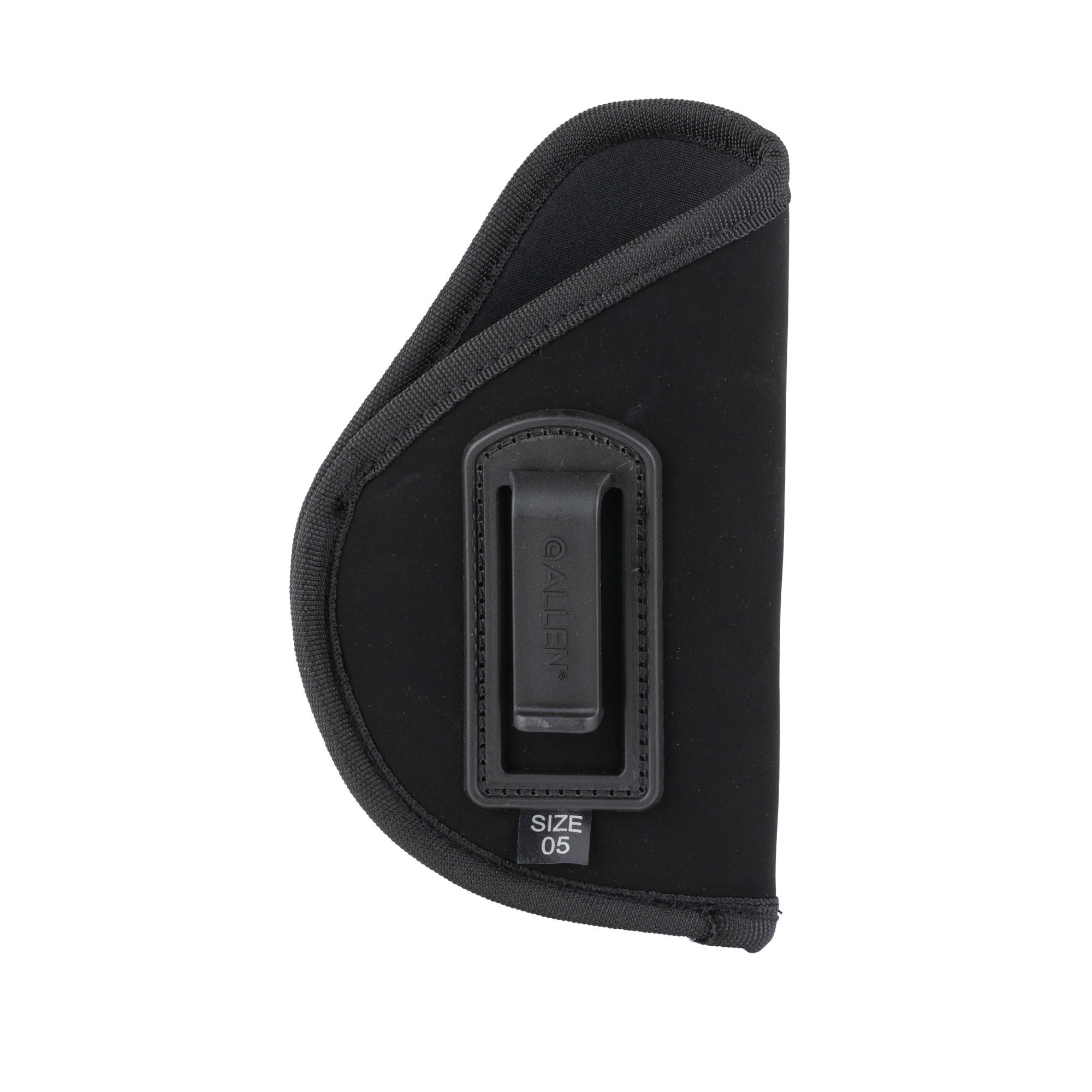 ALLEN IWB HOLSTER SIZE #05 BLK RH