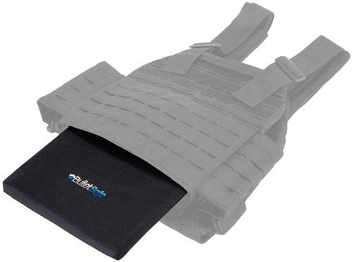 BULLETSAFE FLEXIBLE ARMOR