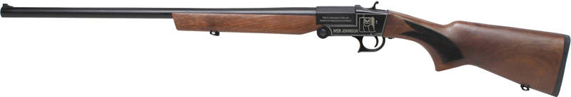 IVER JOHNSON 700 YOUTH 20GA