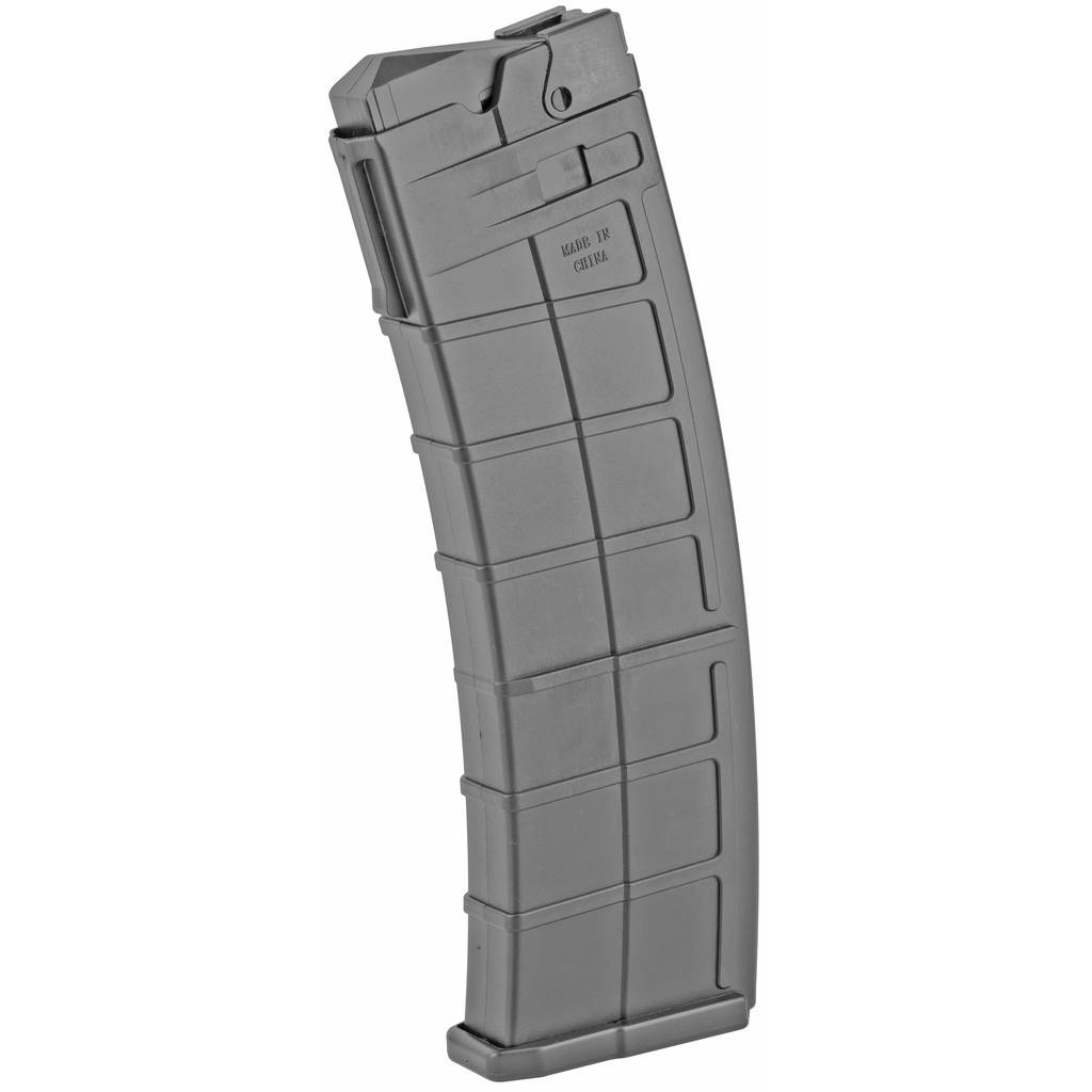 JTS MAGAZINE 12GA 10RD BLACK