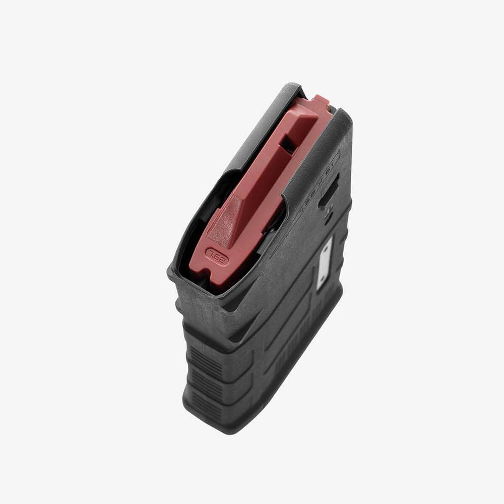 Magpul PMAG LR/SR Gen M3 for SR25/M110 Rifle Magazine Black 7.62x51mm/.308 Win 20/rd - Image 2