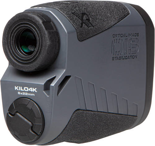 Sig Sauer Kilo4K Ballistic Rangefinder Monocular 6x22mm Blue - Image 5