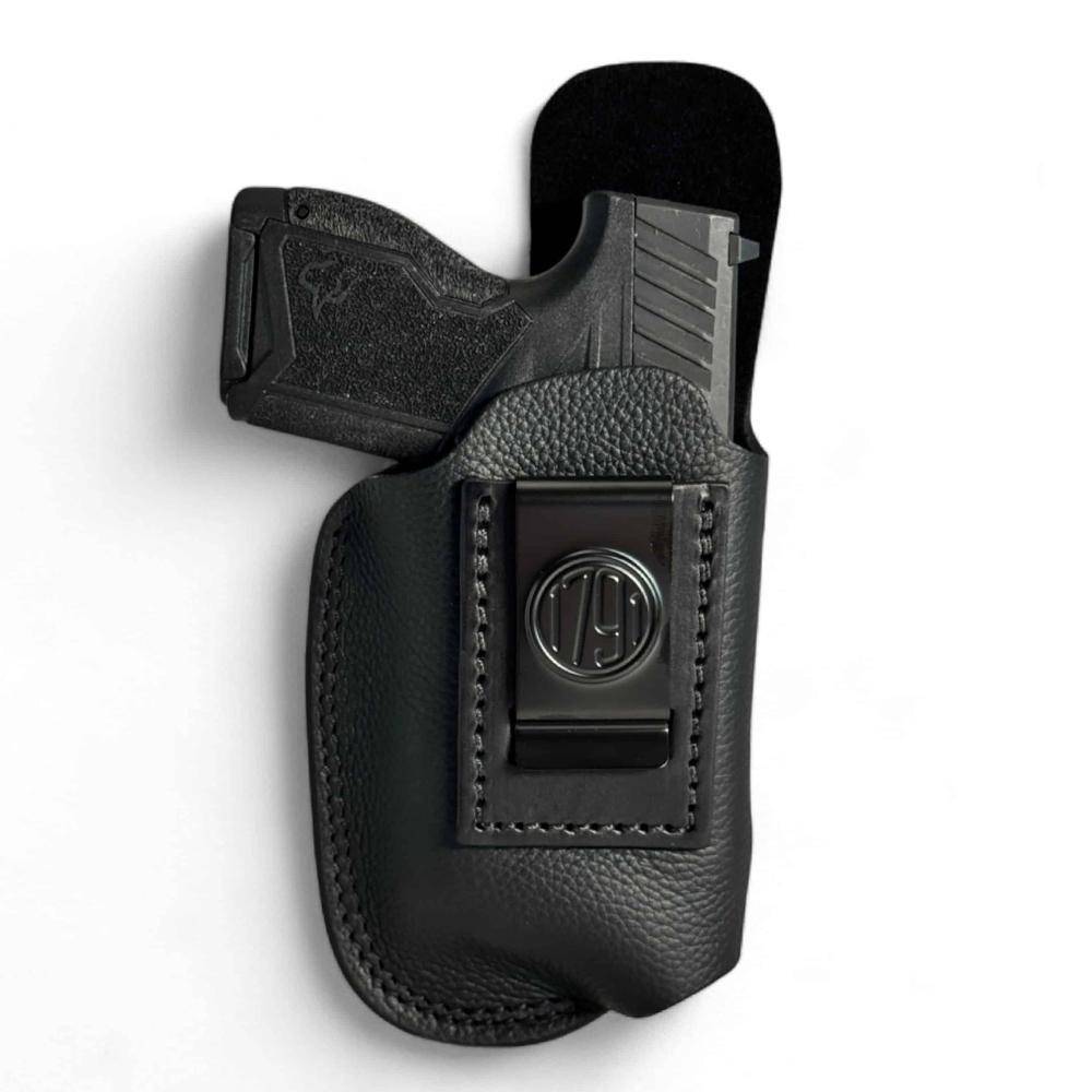1791 Optic Ready Light Bearing IWB Holster Size 3L Night Sky Black RH - Image 2