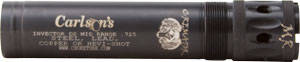 CARLSONS CHOKE TUBE CREMATOR