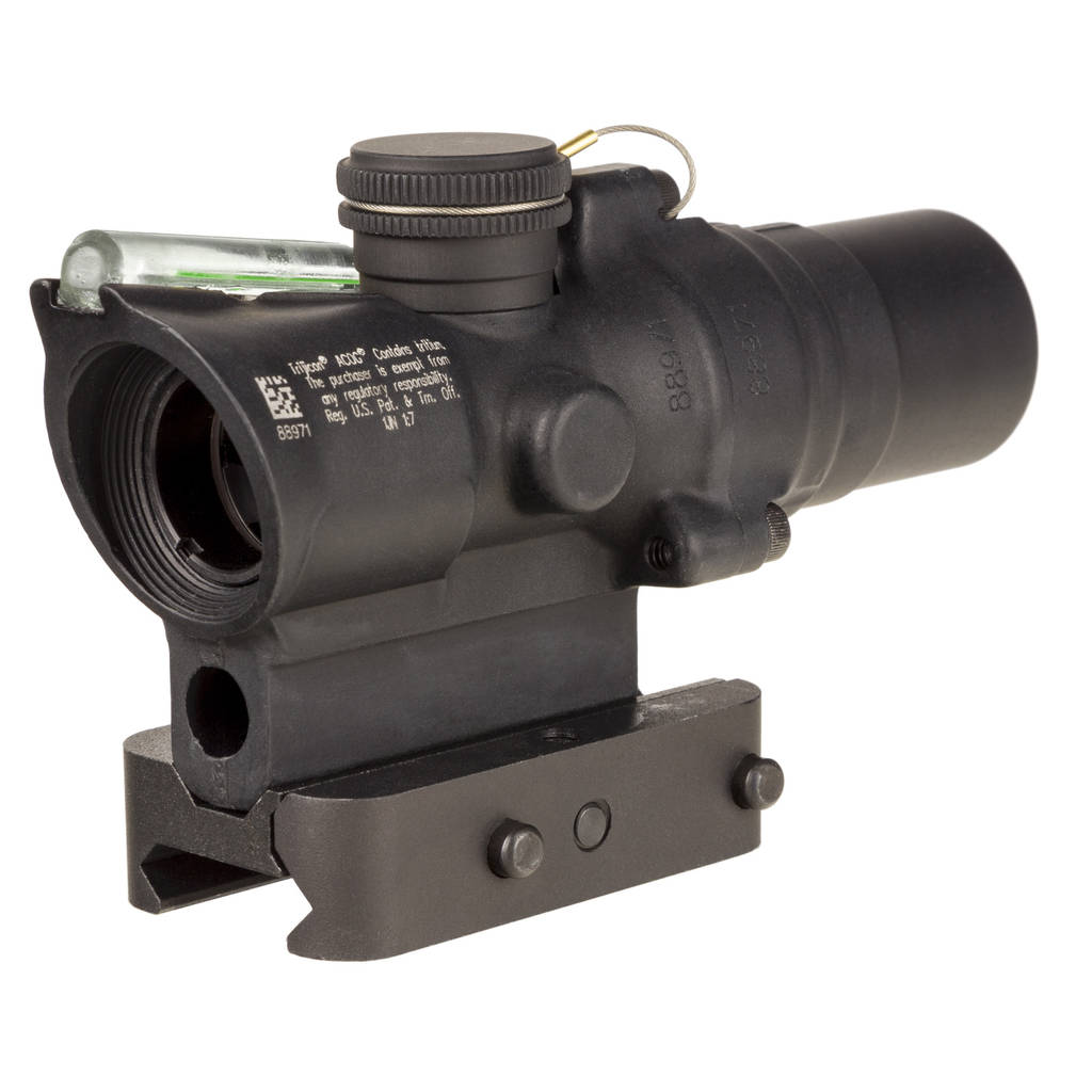 TRIJICON CMP ACOG GRN 223 RTR 1.5X16