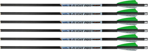 EXCALIBUR ARROW V-FLIGHT PRO