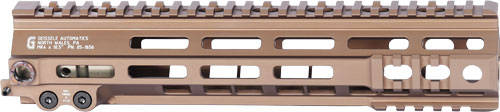 GEISSELE 10.5" SUPER MOD RAIL