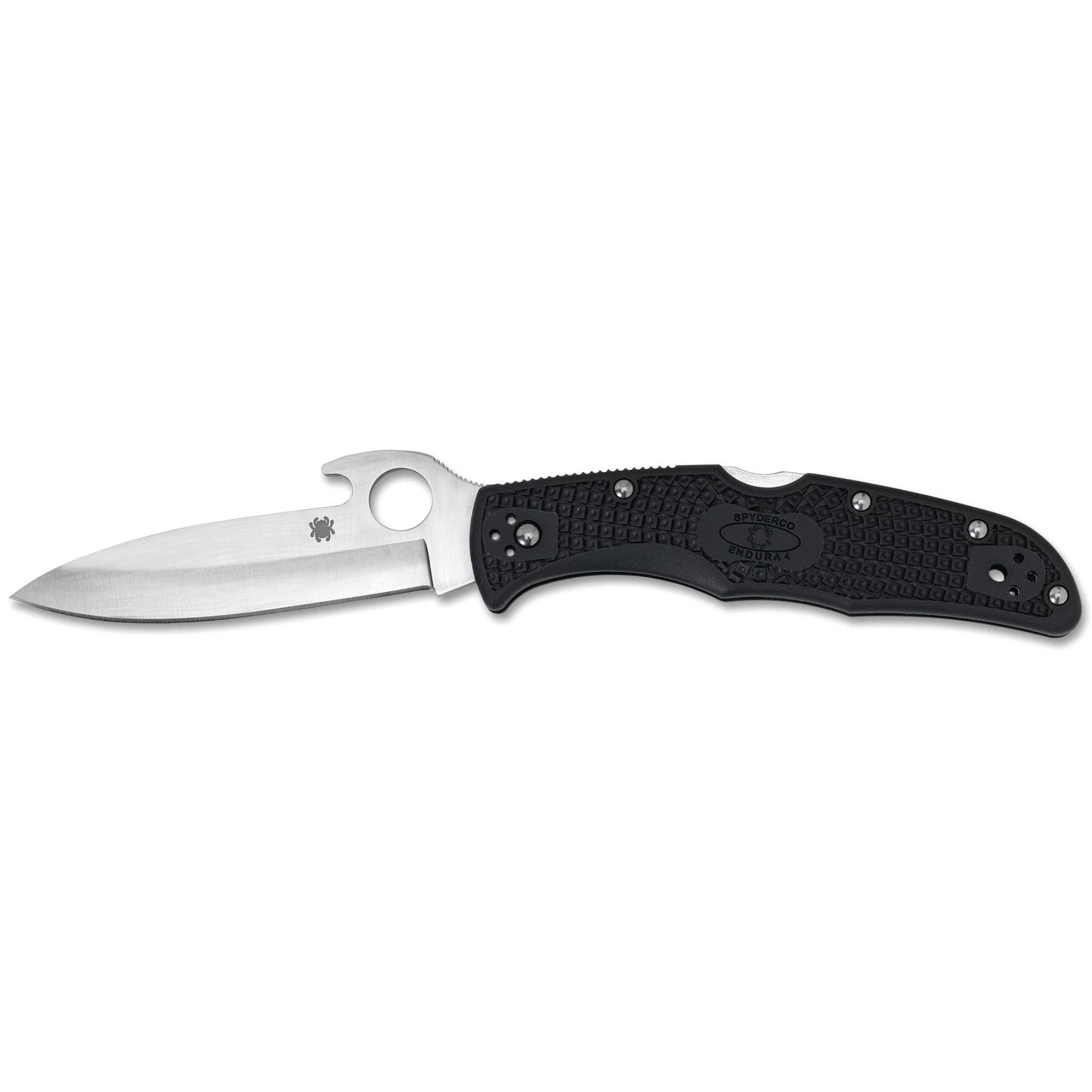 SPYDERCO ENDURA 4 EMERSON OPENER