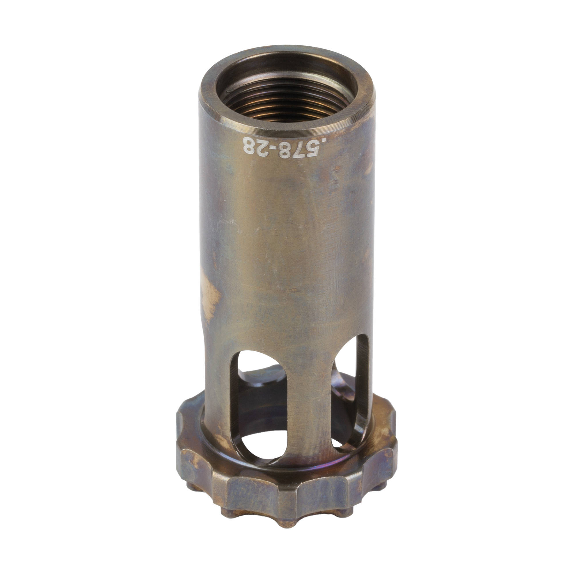 Banish 4786 Piston for Banish 45/46 .578x28 - Image 2
