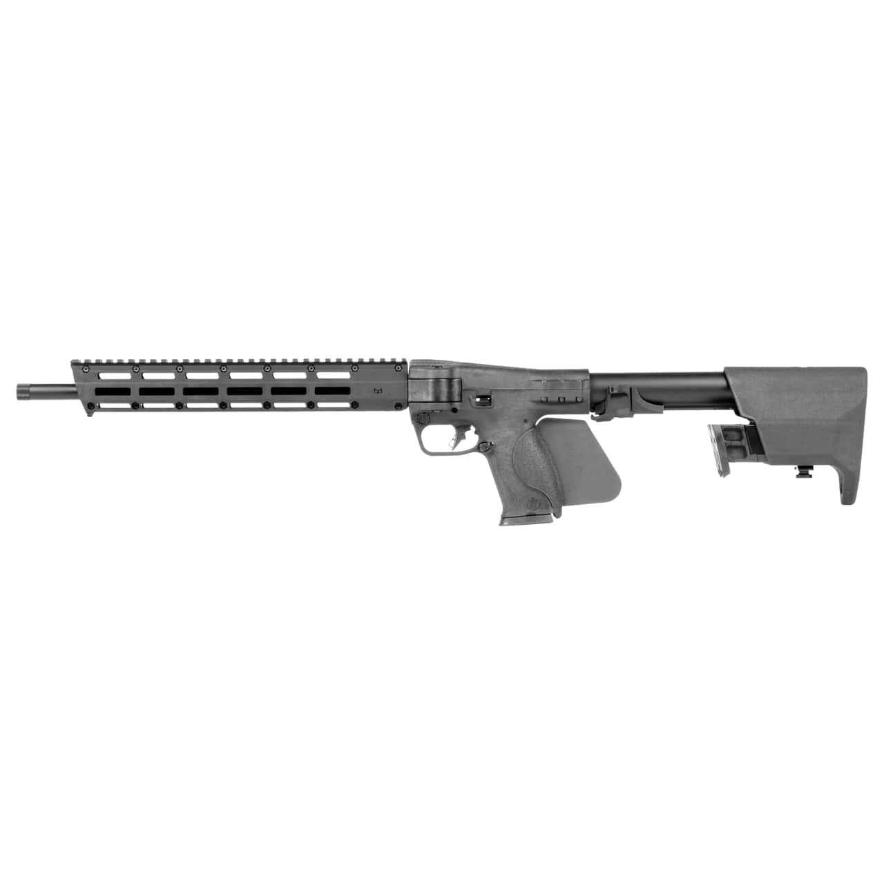 S&W M&P FPC Rifle 10mm Auto 10rd Magazine 16.25" Barrel CA Compliant - Image 3