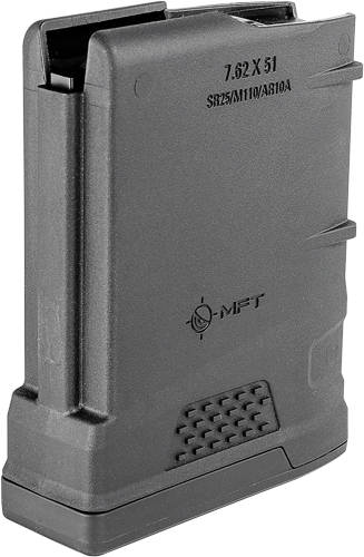 MAG MFT EXTREME DUTY .308 10RD FDE - Image 2