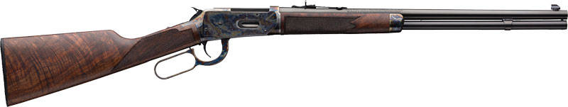 WINCHESTER MODEL 94 DELUXE
