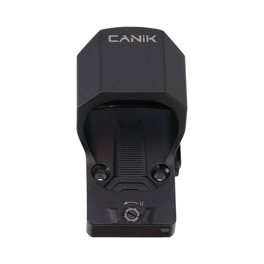 Canik ONYX XL Reflex Red Dot Sight RMr Footprint - Image 3