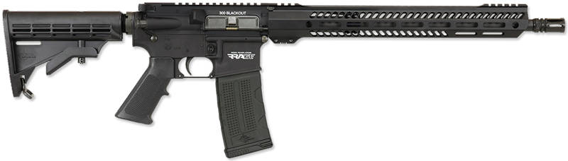RRA RRAGE 3G LAR-15M 300 ACC