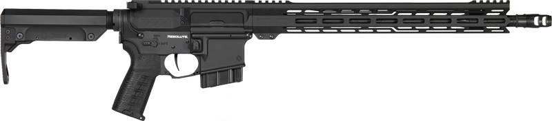CMMG RIFLE RESOLUTE MK4 6.5