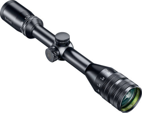 Bushnell Banner R3 Rifle Scope 4-12x40 1" DOA QBR Black - Image 3