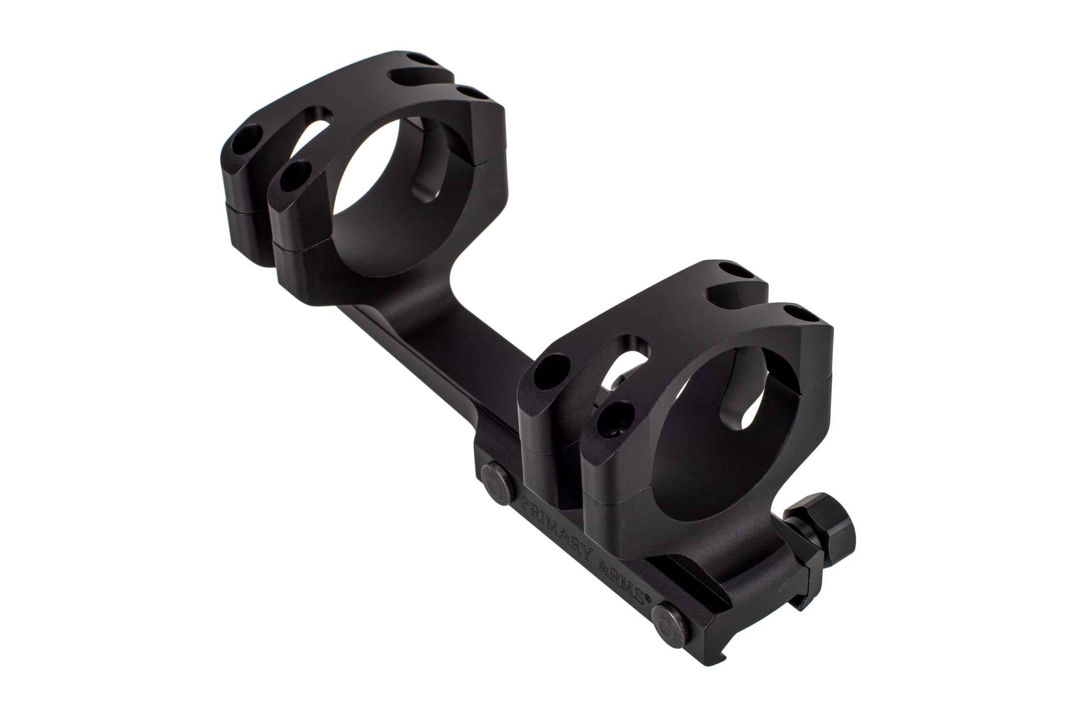 Primary Arms GLx 34mm Cantilever Scope Mount - 0 MOA