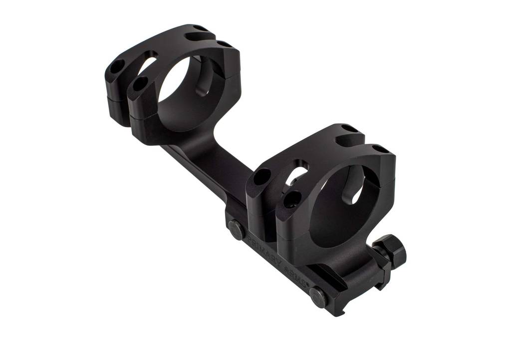 Primary Arms GLx 34mm Cantilever Scope Mount - 0 MOA