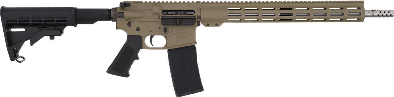 GLFA AR15 RIFLE 223 WYLDE