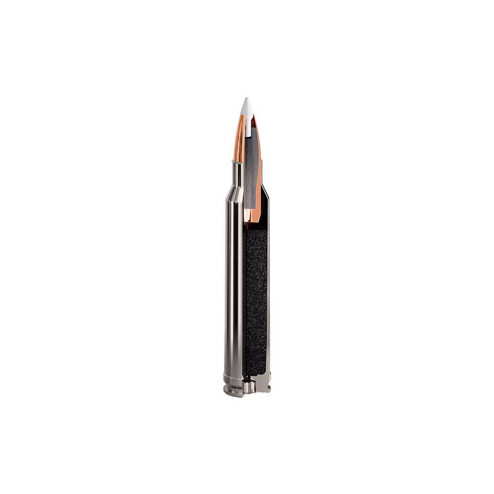 Sig Sauer Platinum Hunter Accubond Rifle Ammunition .300 Win Mag 180gr PT 3000 fps 20/ct - Image 2