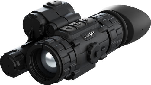 ATN Odin 6 Multi-Functional Thermal Optic 640×480 Black - Image 4