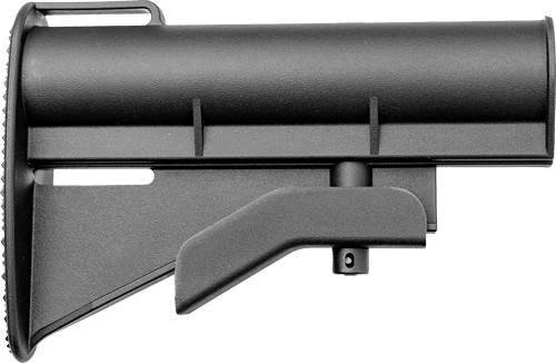 B5 Systems Car15 Stock Black - Image 4
