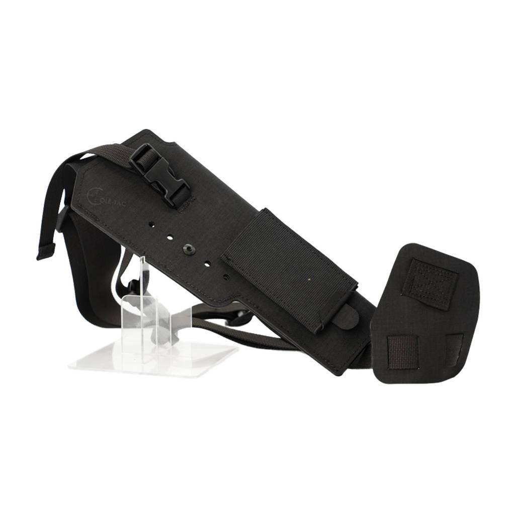 COLETAC VARMINT WRANGLER XL RH BLK