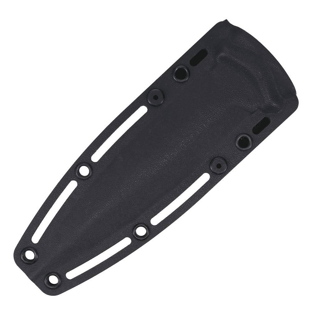 SOG Knives Pentagon Elite Fixed Knife 6" Dagger Blade - Image 5