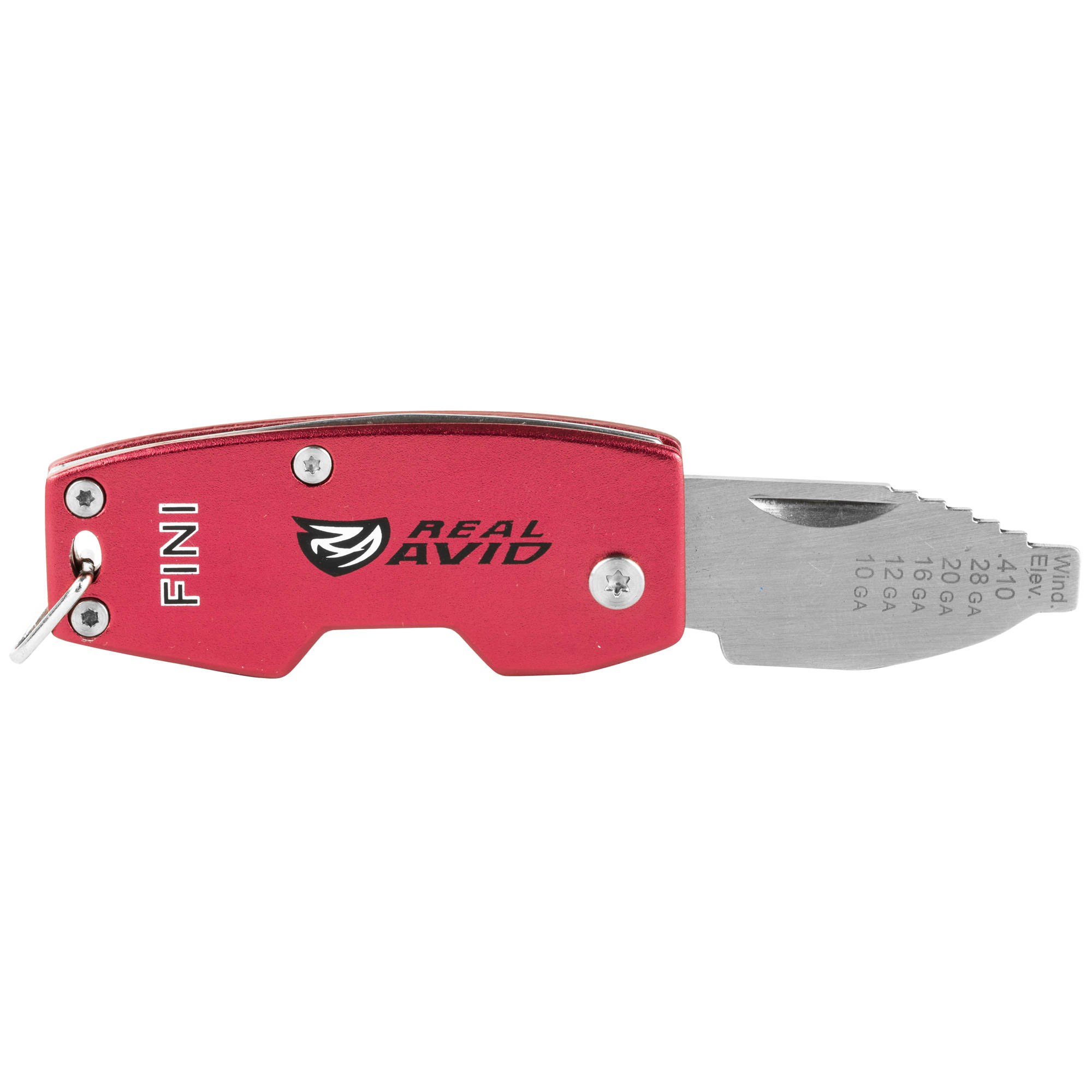 Real Avid FINI Universal Choke Wrench - Image 6