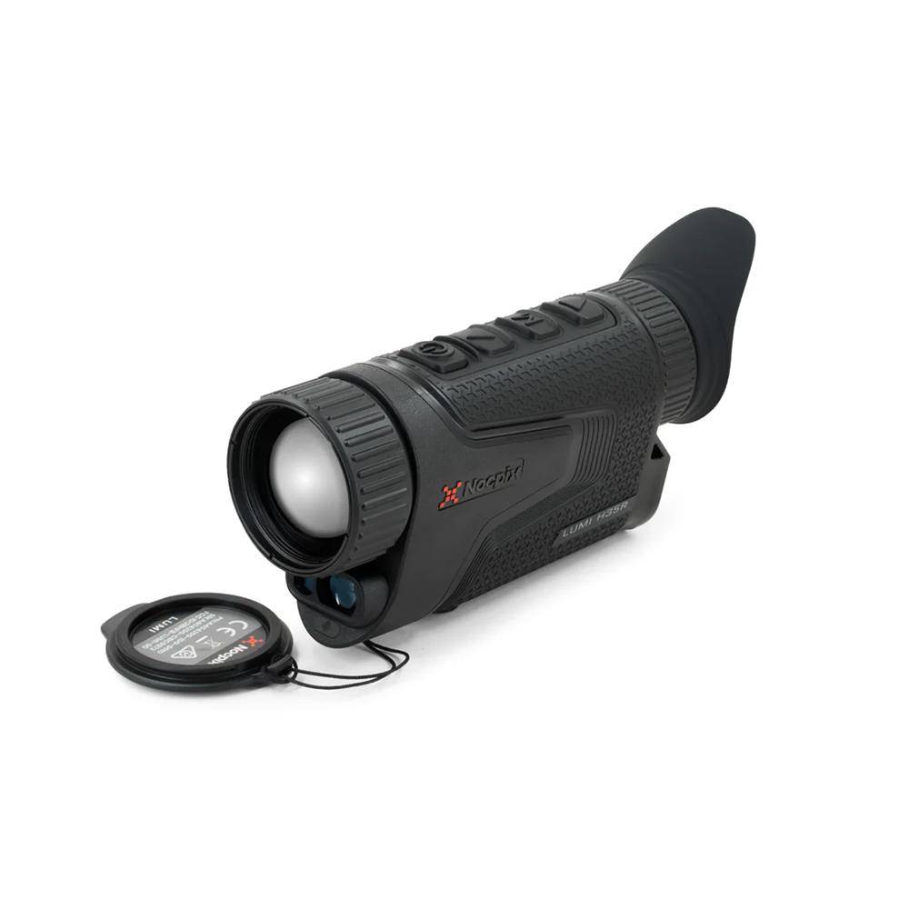IRay LUMI Compact Thermal Monocular 640x512 35mm LRF