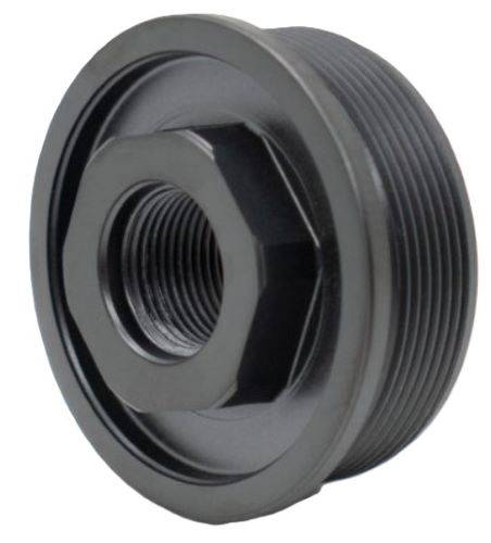 REARDEN MFG. DIRECT THREAD