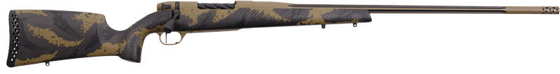 WEATHERBY MARK V APEX 257 WBY