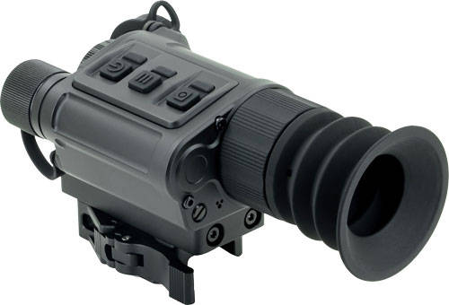 InfiRay RICO MICRO V2 384 12 Micron 25mm Multi-Purpose Monocular - Image 12