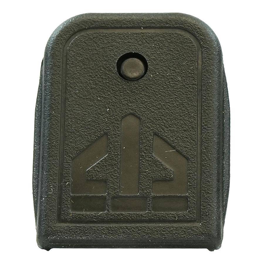 Elite Tactical Systems Glock Handgun Magazine for Glock 17 9mm Luger 17/rd (BULK) - Image 3