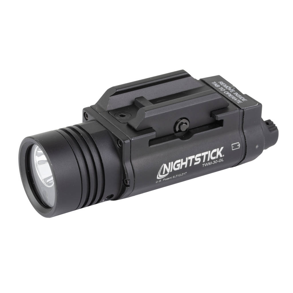 NIGHTSTICK WPN FLSHLIGHT/LASER 1200L