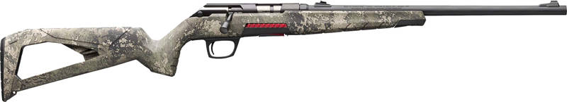 WINCHESTER XPERT BR 21 SHARP