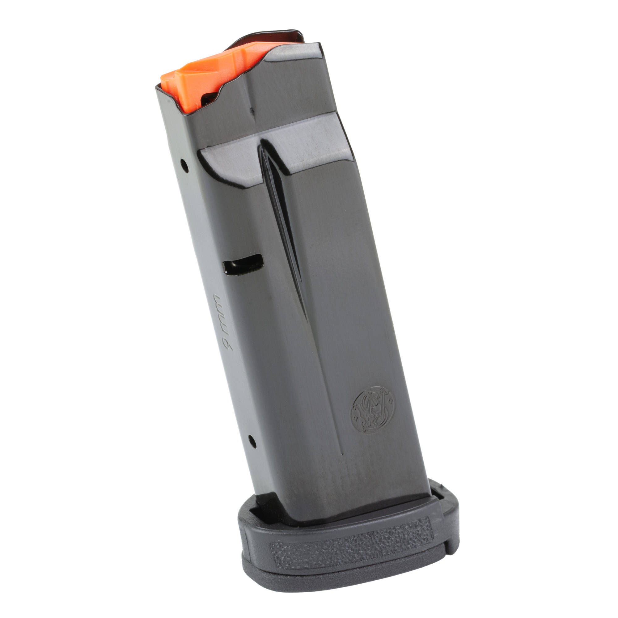 Smith & Wesson M&P Shield X Handgun Magazine 9mm Luger 15/rd Pkgd - Image 4