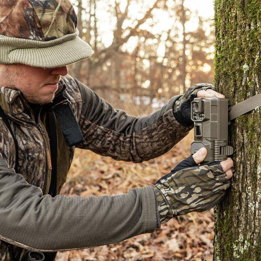 Bushnell SpotOn Low Glow Trail Cameras 18MP 2/pk - Image 4