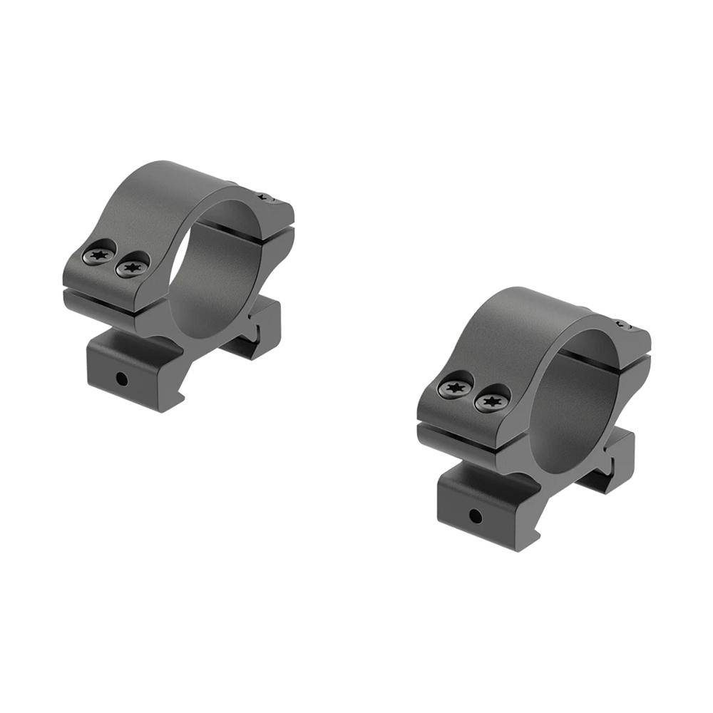 Leupold Rifleman Gen2 Scope Rings 1" Low