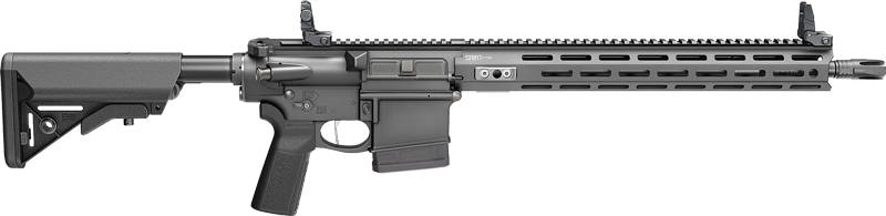 SPRINGFIELD SAINT VICTOR 308