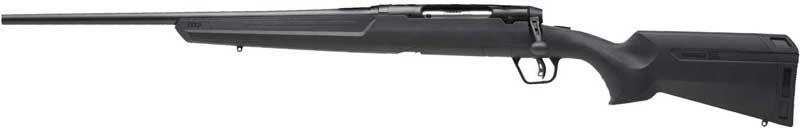 SAVAGE AXIS II 30-06 22" LH