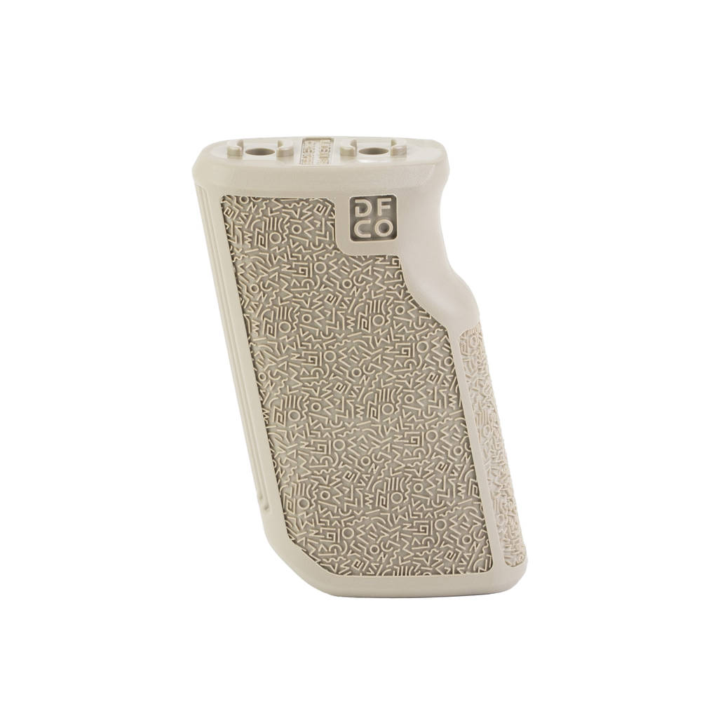 DFCO TIGER CLAW XL FOREGRIP FDE