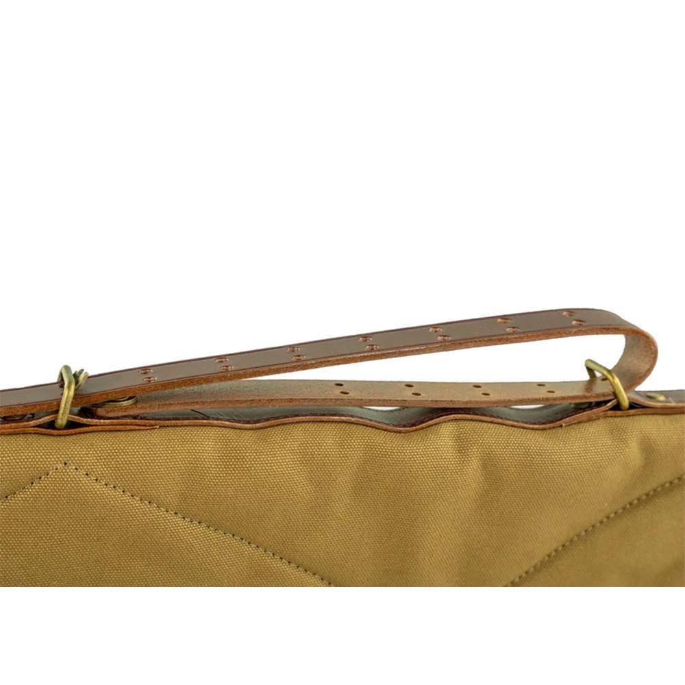 Boyt Signature Series Shotgun Case 52" Khaki - Image 3