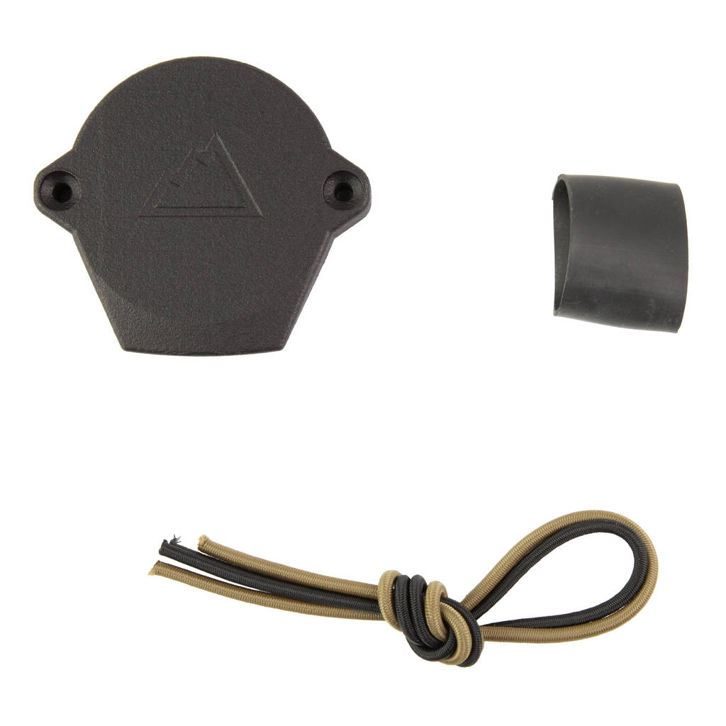 OHC SCOPECAP SIZE 3