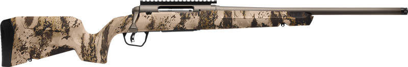 SAVAGE AXIS 2 PRO 6MM ARC LH<<