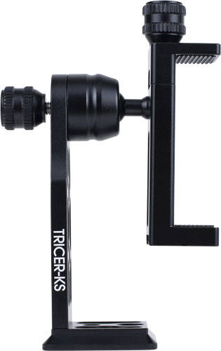 TRICER KS BILLET ARCA SWISS