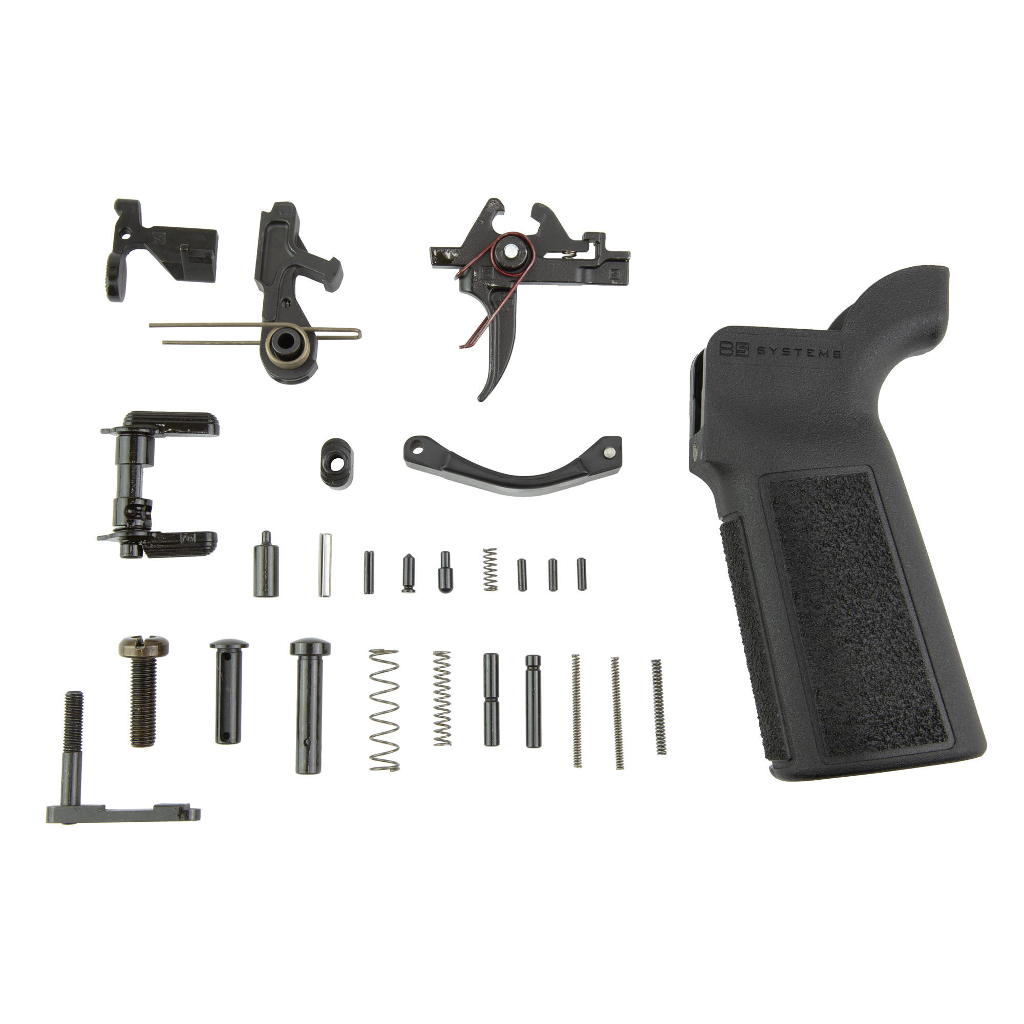 SOLGW E-BLASTER GUTS L2S AMBI SAFETY