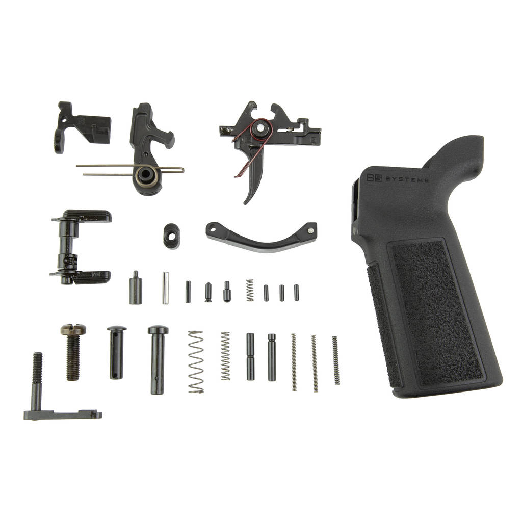 SOLGW E-BLASTER GUTS L2S AMBI SAFETY