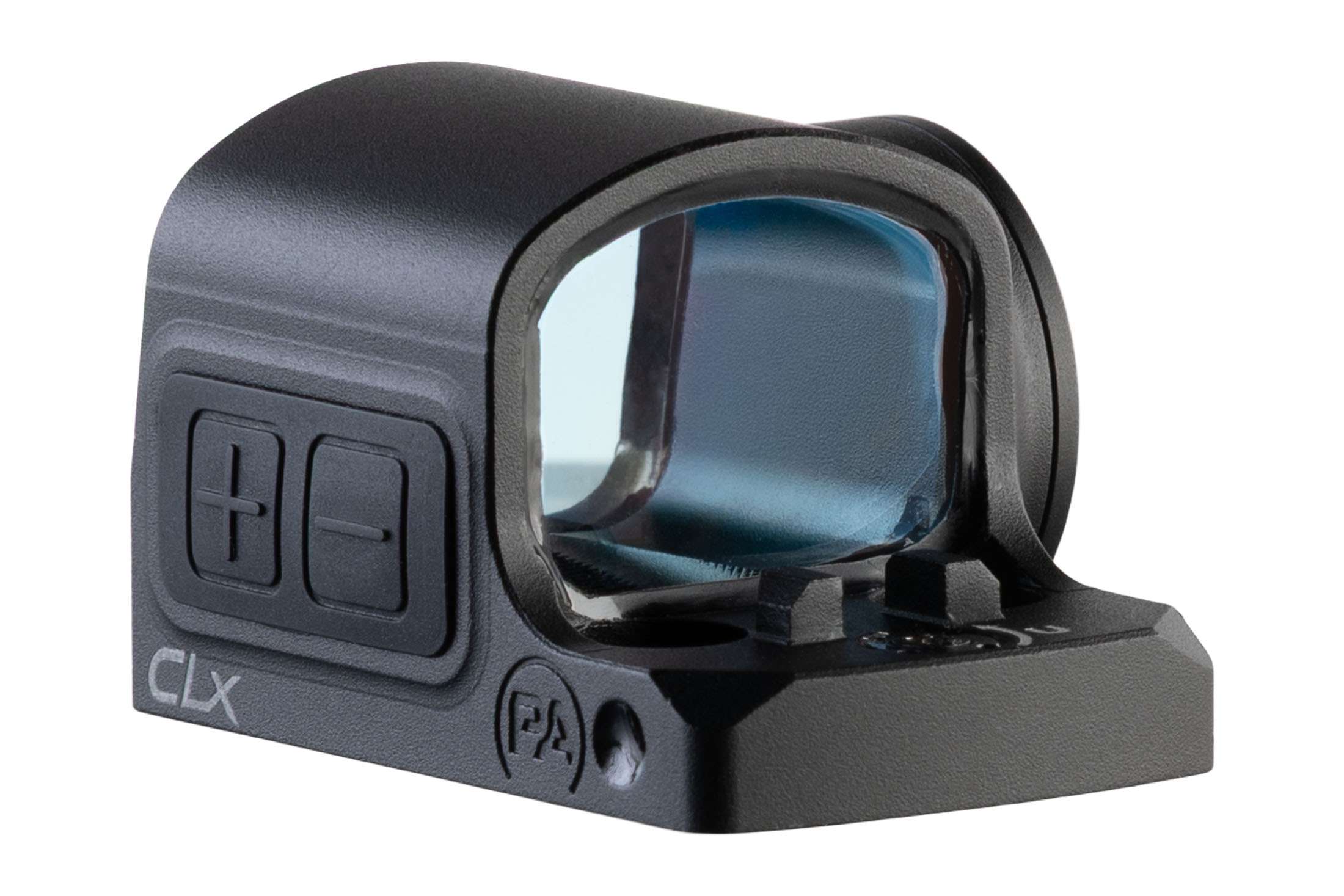 Primary Arms CLx Enclosed Pistol Red Dot Sight with Autolive® - 3 MOA - Image 4